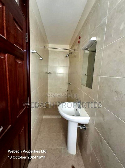 4bdrm Townhouse/Terrace in Mavoko Park, Syokimau for sale - Image 16