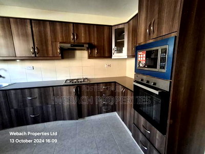 4bdrm Townhouse/Terrace in Mavoko Park, Syokimau for sale - Image 10
