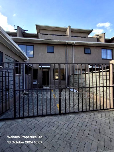 4bdrm Townhouse/Terrace in Mavoko Park, Syokimau for sale - Image 2