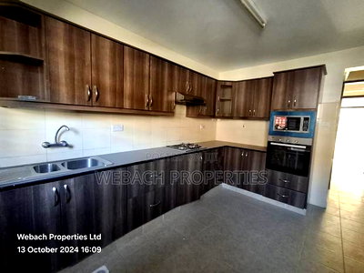 4bdrm Townhouse/Terrace in Mavoko Park, Syokimau for sale - Image 8