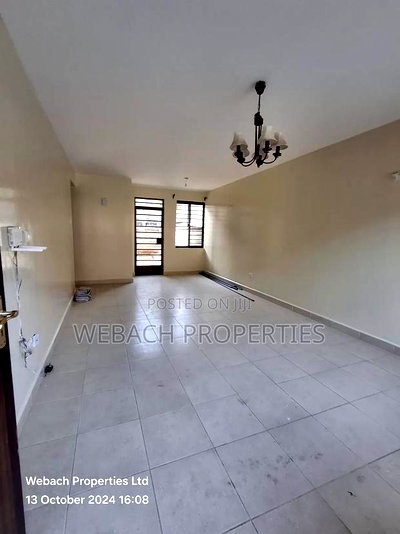 4bdrm Townhouse/Terrace in Mavoko Park, Syokimau for sale - Image 3