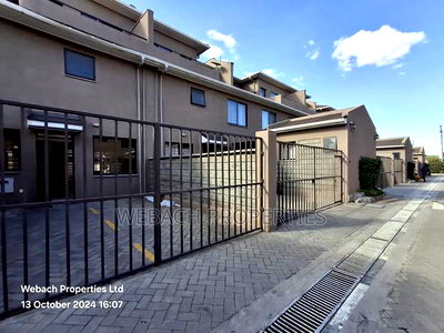 4bdrm Townhouse/Terrace in Mavoko Park, Syokimau for sale - Image 1