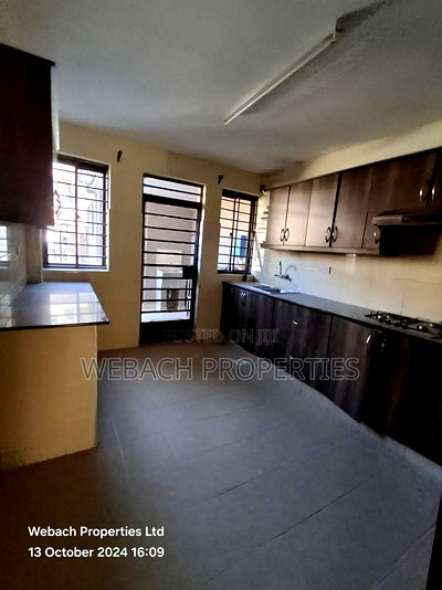 4bdrm Townhouse/Terrace in Mavoko Park, Syokimau for sale - Image 7