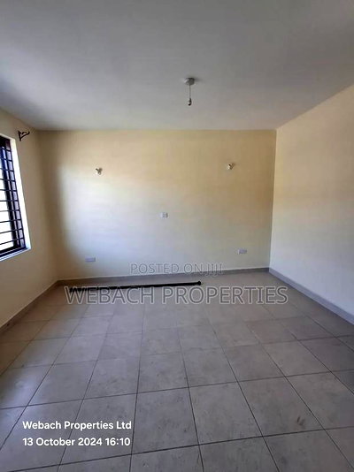 4bdrm Townhouse/Terrace in Mavoko Park, Syokimau for sale - Image 11