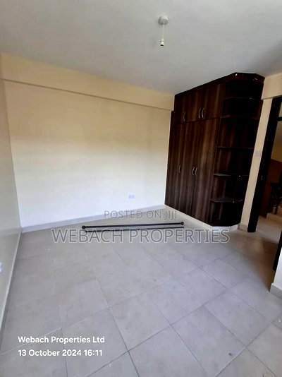 4bdrm Townhouse/Terrace in Mavoko Park, Syokimau for sale - Image 14