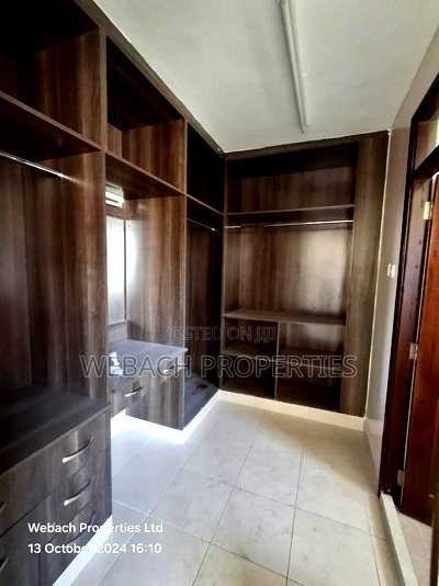 4bdrm Townhouse/Terrace in Mavoko Park, Syokimau for sale - Image 12