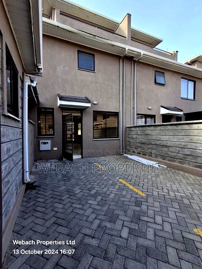 4bdrm Townhouse/Terrace in Mavoko Park, Syokimau for sale - Image 18