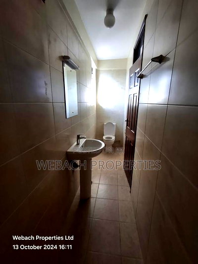 4bdrm Townhouse/Terrace in Mavoko Park, Syokimau for sale - Image 15