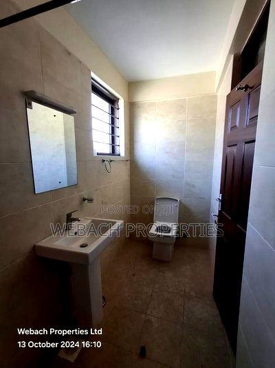 4bdrm Townhouse/Terrace in Mavoko Park, Syokimau for sale - Image 13