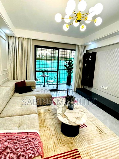 2bdrm Apartment in Off Waiyaki Way, Raphta Road Area for sale - Image 7