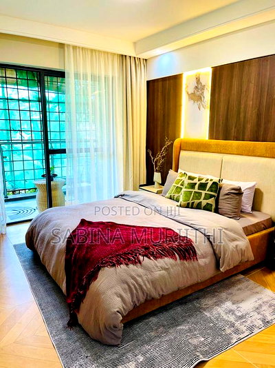 2bdrm Apartment in Off Waiyaki Way, Raphta Road Area for sale - Image 9