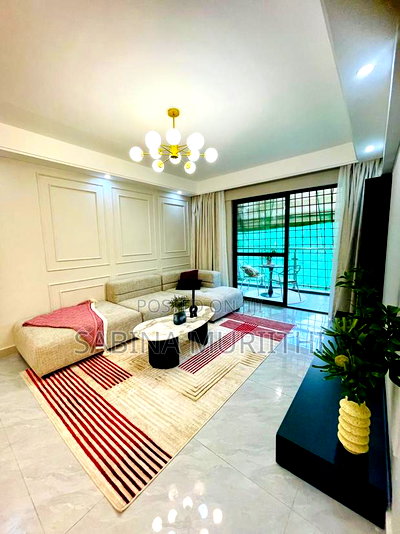 2bdrm Apartment in Off Waiyaki Way, Raphta Road Area for sale - Image 5