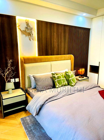 2bdrm Apartment in Off Waiyaki Way, Raphta Road Area for sale - Image 8