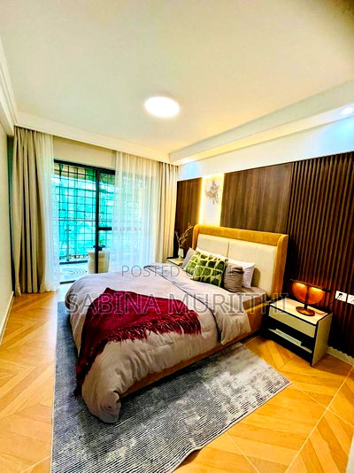 2bdrm Apartment in Off Waiyaki Way, Raphta Road Area for sale - Image 6