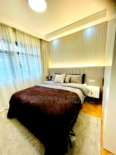 2bdrm Apartment in Off Waiyaki Way, Raphta Road Area for sale - Image 4