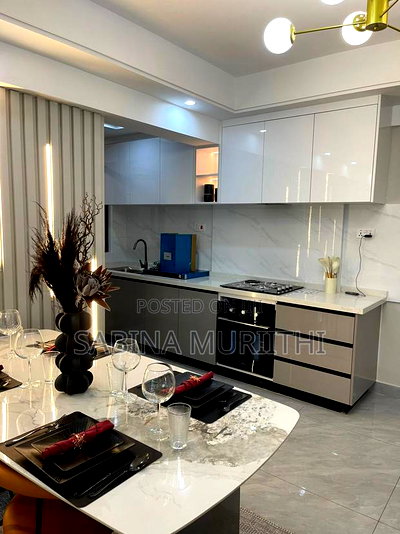 2bdrm Apartment in Off Waiyaki Way, Raphta Road Area for sale - Image 1