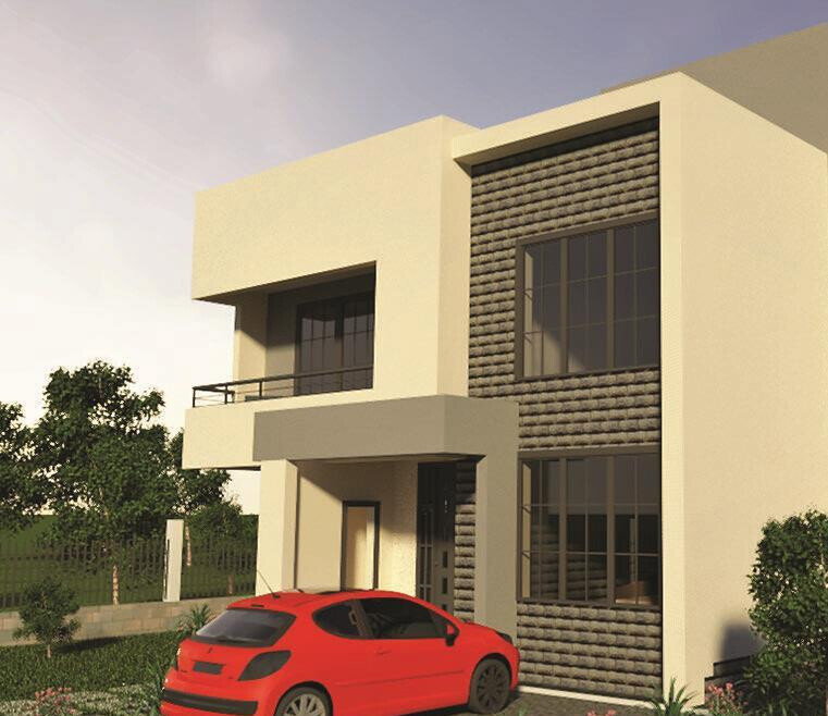 Quarter Acre Garden Plot at KSh 4.2M