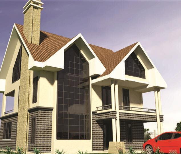 Quarter Acre Garden Plot at KSh 4.2M