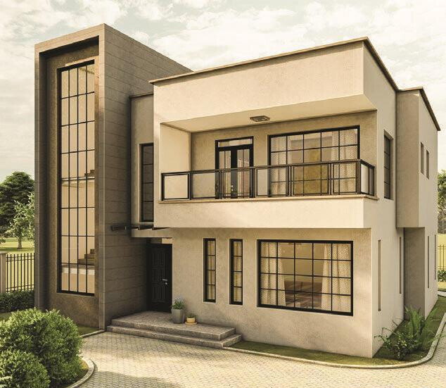 Quarter Acre Garden Plot at KSh 4.2M