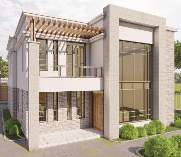 Quarter Acre Garden Plot at KSh 4.2M