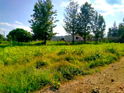 Residential Eighth-Acre Plot in Ongata Rongai Nkoroi, Oloika - Image 3