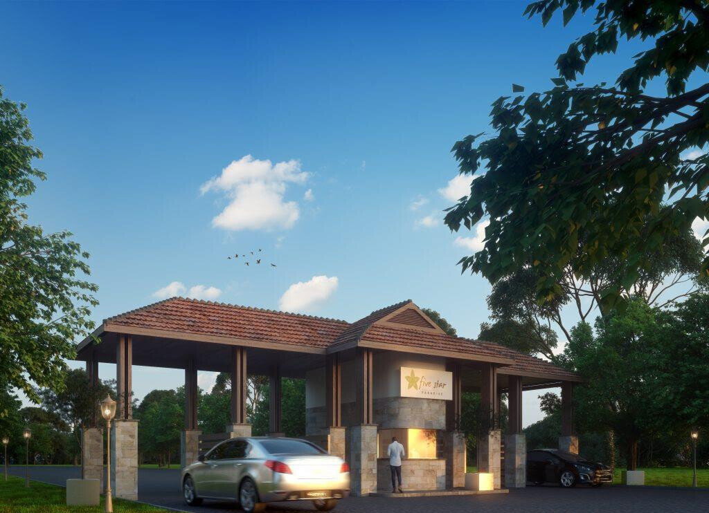 4BR Townhouse with Heated Pool & Clubhouse - Runda