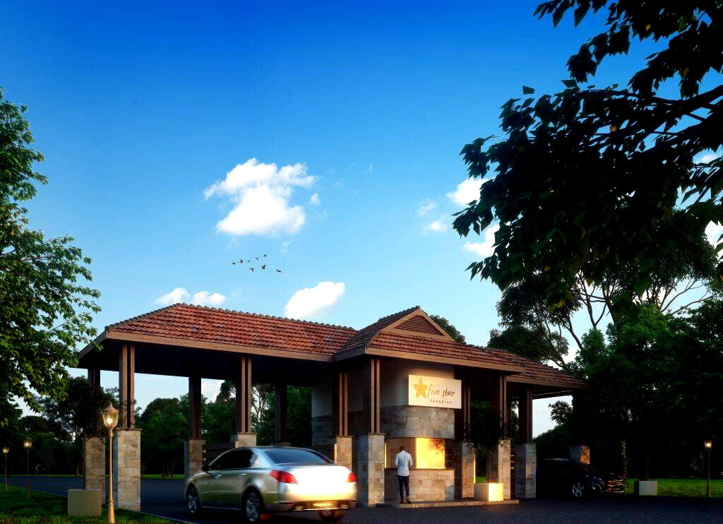 4BR Townhouse with Heated Pool & Clubhouse - Runda