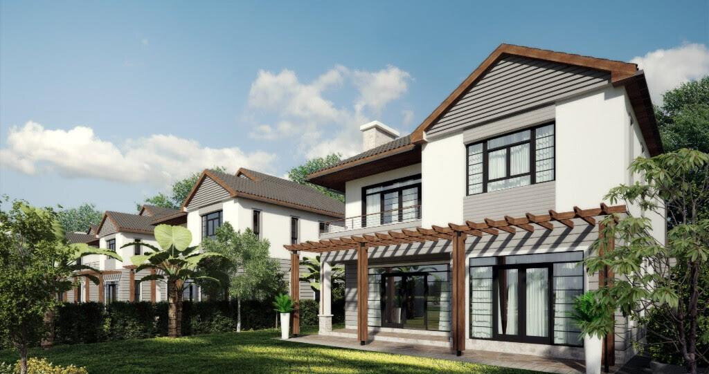 4BR Townhouse with Heated Pool & Clubhouse - Runda
