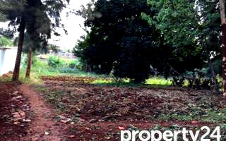 Half Acre Runda Gem at KSh 70M
