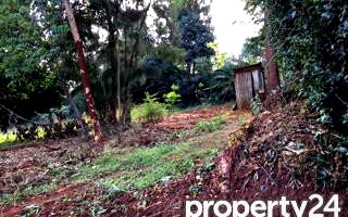 Half Acre Runda Gem at KSh 70M