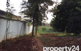 Half Acre Runda Gem at KSh 70M