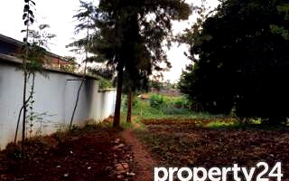 Half Acre Runda Gem at KSh 70M