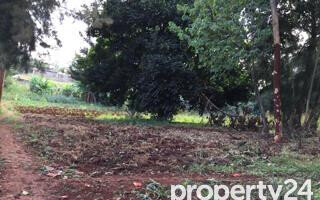 Half Acre Runda Gem at KSh 70M
