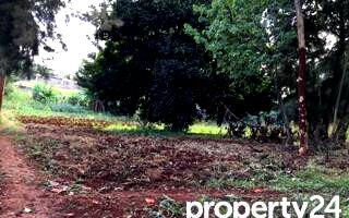 Half Acre Runda Gem at KSh 70M