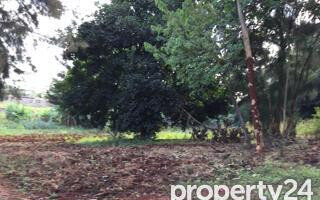 Half Acre Runda Gem at KSh 70M