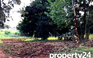 Half Acre Runda Gem at KSh 70M