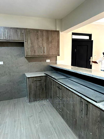 3bdrm Apartment in Ruaka Road for rent - Image 3