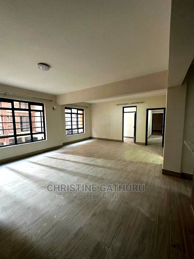 3bdrm Apartment in Ruaka Road for rent