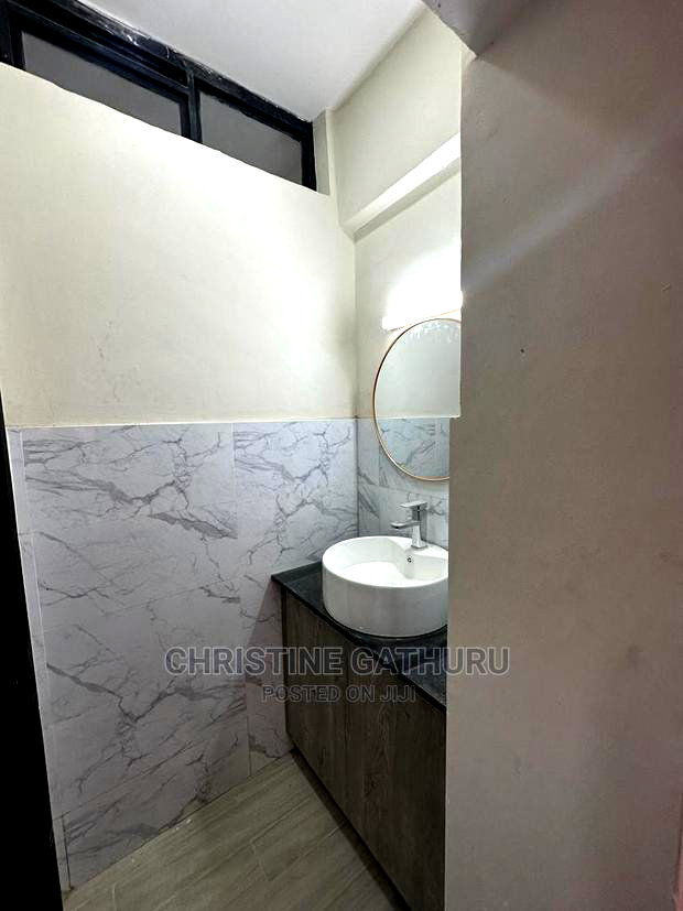 3bdrm Apartment in Ruaka Road for rent