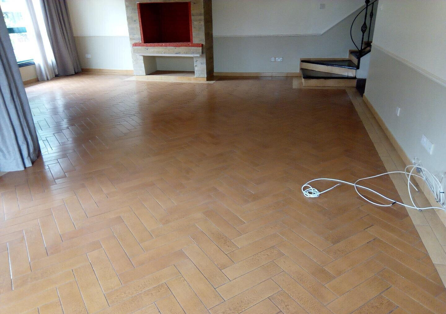 3BR En-Suite Townhouse with Backup Generator & Borehole - Westlands