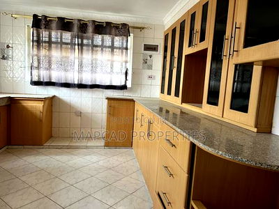 6bdrm Maisonette in Saral Gabal, Kitengela for rent - Image 2