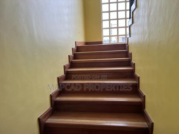 6bdrm Maisonette in Saral Gabal, Kitengela for rent