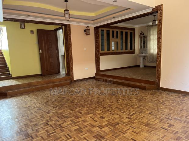 6bdrm Maisonette in Saral Gabal, Kitengela for rent