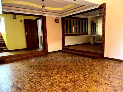 6bdrm Maisonette in Saral Gabal, Kitengela for rent - Image 4