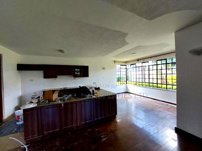 5bdrm Mansion in Kiambu Road, Thindigua/Kasarini for rent - Image 3