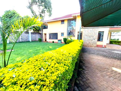 5bdrm Mansion in Kiambu Road, Thindigua/Kasarini for rent - Image 14