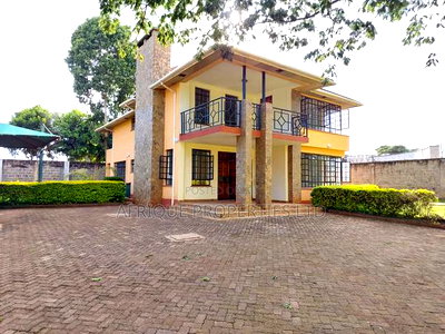 5bdrm Mansion in Kiambu Road, Thindigua/Kasarini for rent - Image 1