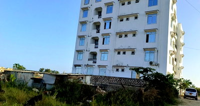 Garden Plot with Parking at KSh 3.5M
