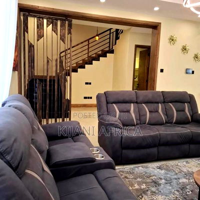 4bdrm Maisonette in Ruaka for sale - Image 4