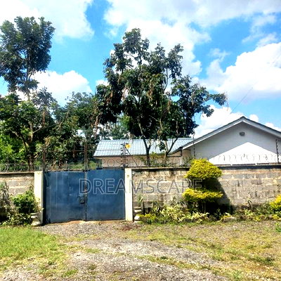 Prime 0.5 Acre in Karen Plains. Perfect for Devel - Image 2